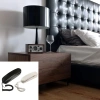 Điện thoại treo tường EC viền mỏng có dây - Bộ cố định cho khách sạn, giá ưu đãi 208.010đ 9