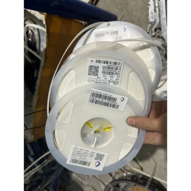 Điện Trở Dán SMD 805 5% (100R-820R) 50 Cái - Giá Ưu Đãi 7.575đ