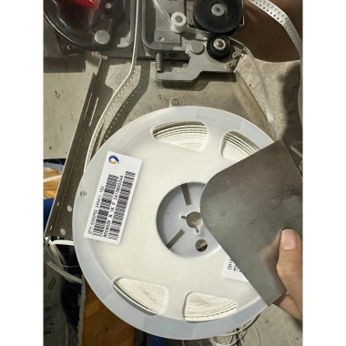 Điện Trở Dán SMD 805 5% (100R-820R) 50 Cái - Giá Ưu Đãi 7.575đ 2 Điện Trở Dán SMD 805 5% (100R-820R) 50 Cái - Giá Ưu Đãi 7.575đ 2