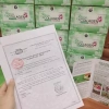 Diệp lục Collagen chính hãng - Mờ thâm nám tàn nhang tốt cho móng sức khỏe 169k 8