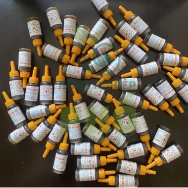 Diệt Kiến Gián Tận Gốc 1 lọ 10ml - Hoá Chất Sinh Học An Toàn, Trừ Sạch Không Độc Hại, Giá 13.800đ
