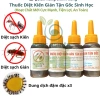 Diệt Kiến Gián Tận Gốc 1 lọ 10ml - Hoá Chất Sinh Học An Toàn, Trừ Sạch Không Độc Hại, Giá 13.800đ 2