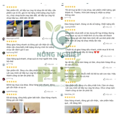 Diệt Kiến Gián Tận Gốc 1 lọ 10ml - Hoá Chất Sinh Học An Toàn, Trừ Sạch Không Độc Hại, Giá 13.800đ
