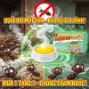 Diệt tổ mối hiệu quả: Gel mồi diệt mối 24 viên, dễ dùng, chỉ đặt vị trí, 99.999₫