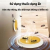 Diệt tổ mối hiệu quả: Gel mồi diệt mối 24 viên, dễ dùng, chỉ đặt vị trí, 99.999₫ 3