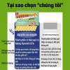 Diệt tổ mối hiệu quả: Gel mồi diệt mối 24 viên, dễ dùng, chỉ đặt vị trí, 99.999₫ 4