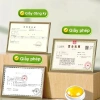 Diệt tổ mối hiệu quả: Gel mồi diệt mối 24 viên, dễ dùng, chỉ đặt vị trí, 99.999₫ 8