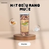 Điều A Cồ nguyên lụa 500gr rang muối thơm ngon, giảm giá chỉ 90.000₫ Kim Anh