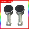 Điếu bếp gas hồng ngoại đôi 2+2 pas, 19,5cm, tiết kiệm 20% ga, tặng pas đỡ - 65.000 VND 6