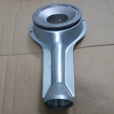 Điếu bếp gas mini đa năng, dùng mọi loại bếp - Giá chỉ 29.999 VND, tiết kiệm và tiện lợi 4