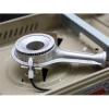 Điếu bếp gas mini NAMILUX - Đầu đốt, sen chia lửa, bếp ga du lịch giá 35k 3