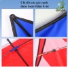 Diều Cá Mập 3D Cỡ Lớn 2.026 Siêu Đẹp - Chịu Gió To, Bảo Hành, Giá chỉ 119.000₫ 2