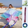 Diều Cánh Bướm 3D Siêu Lớn - Bay Cao, Dễ Thả, Phù Hợp Trẻ Em & Người Lớn - Giá 40.000 VND (Giảm 8.800 VND) 2