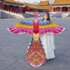 Diều Chim Công Xứ Huế Siêu Đẹp Tặng Dây Giá Rẻ 160k tại GIOQUE.STORE 2