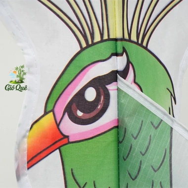 Diều Chim Công Xứ Huế Siêu Đẹp Tặng Dây Giá Rẻ 160k tại GIOQUE.STORE 5 Diều Chim Công Xứ Huế Siêu Đẹp Tặng Dây Giá Rẻ 160k tại GIOQUE.STORE 5
