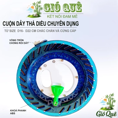 Diều Chim Công Xứ Huế Siêu Đẹp Tặng Dây Giá Rẻ 160k tại GIOQUE.STORE 9 Diều Chim Công Xứ Huế Siêu Đẹp Tặng Dây Giá Rẻ 160k tại GIOQUE.STORE 9