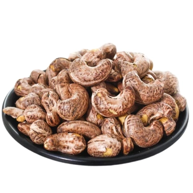 Điều Cồ Rang Muối Nguyên Lụa 500gr TH Healthy Food - Giảm còn 250k, giòn bùi, loại 1