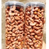 Điều Cồ Rang Muối Nguyên Lụa 500gr TH Healthy Food - Giảm còn 250k, giòn bùi, loại 1 5