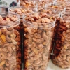 Điều Cồ Rang Muối Nguyên Lụa 500gr TH Healthy Food - Giảm còn 250k, giòn bùi, loại 1 6