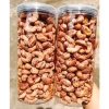 Điều Cồ Rang Muối Nguyên Lụa 500gr TH Healthy Food - Giảm còn 250k, giòn bùi, loại 1 9