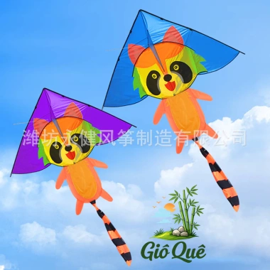 Diều Đẹp Dễ Bay 2.026 – Diều Bò Sữa Cao, Thẻ Bảo Hành, Giá 55.000 VNĐ – GIOQUE 5 Diều Đẹp Dễ Bay 2.026 – Diều Bò Sữa Cao, Thẻ Bảo Hành, Giá 55.000 VNĐ – GIOQUE 5