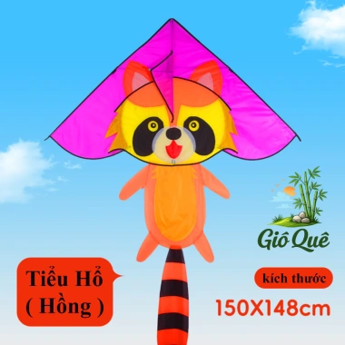 Diều Đẹp Dễ Bay 2.026 – Diều Bò Sữa Cao, Thẻ Bảo Hành, Giá 55.000 VNĐ – GIOQUE 7 Diều Đẹp Dễ Bay 2.026 – Diều Bò Sữa Cao, Thẻ Bảo Hành, Giá 55.000 VNĐ – GIOQUE 7