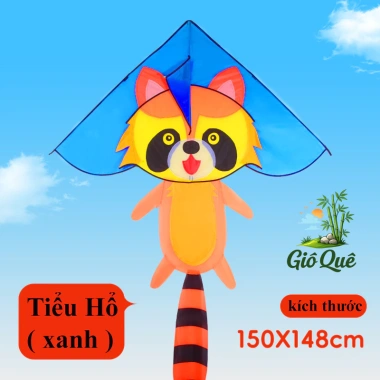 Diều Đẹp Dễ Bay 2.026 – Diều Bò Sữa Cao, Thẻ Bảo Hành, Giá 55.000 VNĐ – GIOQUE 8 Diều Đẹp Dễ Bay 2.026 – Diều Bò Sữa Cao, Thẻ Bảo Hành, Giá 55.000 VNĐ – GIOQUE 8