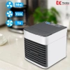 Điều Hòa Mini Hơi Nước Siêu Mát - Quạt Để Bàn Nhỏ Gọn, Giá 125k Ưu Đãi 3