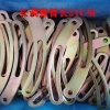Điều hòa ô tô: cánh tay, dây buộc, thanh hỗ trợ, máy nén - Giá 59.140₫