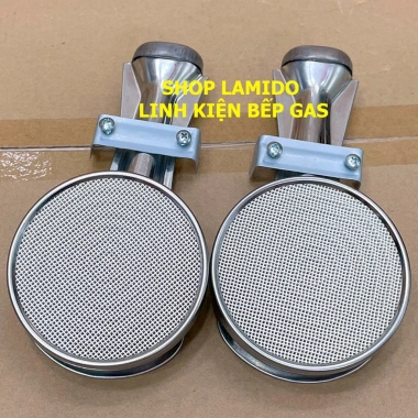 Điếu inox bếp gas hồng ngoại 9CM sứ trắng ASIA Sunhouse Watashi - Họng đầu đốt chia lửa gốm CERAMIC, giá ưu đãi 37.500₫ 7 Điếu inox bếp gas hồng ngoại 9CM sứ trắng ASIA Sunhouse Watashi - Họng đầu đốt chia lửa gốm CERAMIC, giá ưu đãi 37.500₫ 7