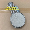 Điếu inox bếp gas hồng ngoại 9CM sứ trắng ASIA Sunhouse Watashi - Họng đầu đốt chia lửa gốm CERAMIC, giá ưu đãi 37.500₫ 8
