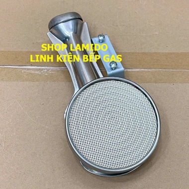 Điếu inox bếp gas hồng ngoại 9CM sứ trắng ASIA Sunhouse Watashi - Họng đầu đốt chia lửa gốm CERAMIC, giá ưu đãi 37.500₫ 8 Điếu inox bếp gas hồng ngoại 9CM sứ trắng ASIA Sunhouse Watashi - Họng đầu đốt chia lửa gốm CERAMIC, giá ưu đãi 37.500₫ 8