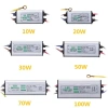 Điều Khiển Nguồn AC85-265V tới 30-37V, Bộ Chuyển Đổi Biến Áp cho LED Chip SMD, Đèn Trần - Giá 128.250 VND