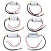 Điều Khiển Nguồn AC85-265V tới 30-37V, Bộ Chuyển Đổi Biến Áp cho LED Chip SMD, Đèn Trần - Giá 128.250 VND 3
