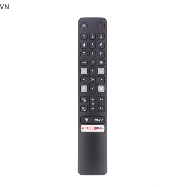 Điều khiển RC901V FMR7 cho TV thông minh Nexflix FFPT - Tương thích, giá 63.910₫ 2 Điều khiển RC901V FMR7 cho TV thông minh Nexflix FFPT - Tương thích, giá 63.910₫ 2