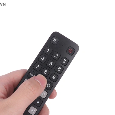 Điều khiển RC901V FMR7 cho TV thông minh Nexflix FFPT - Tương thích, giá 63.910₫ 9 Điều khiển RC901V FMR7 cho TV thông minh Nexflix FFPT - Tương thích, giá 63.910₫ 9