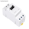 Điều khiển rơle hẹn giờ kỹ thuật số THC15A 220V/12V/24V/110V - Tiết kiệm năng lượng, giá chỉ 122.870₫ 6