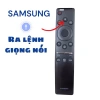 Điều khiển Samsung 4K TV Xịn - Giọng Nói & Không Giọng Nói, Tặng Pin, 71.000₫ 3
