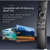 Điều khiển Samsung 4K TV Xịn - Giọng Nói & Không Giọng Nói, Tặng Pin, 71.000₫ 5