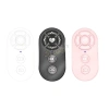 Điều Khiển Selfie Bluetooth Chụp Ảnh Từ Xa, Quay Video, Lật Trang, Sạc Lại - 79k 4