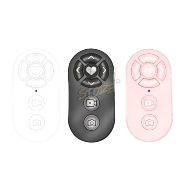 Điều Khiển Selfie Bluetooth Chụp Ảnh Từ Xa, Quay Video, Lật Trang, Sạc Lại - 79k 4