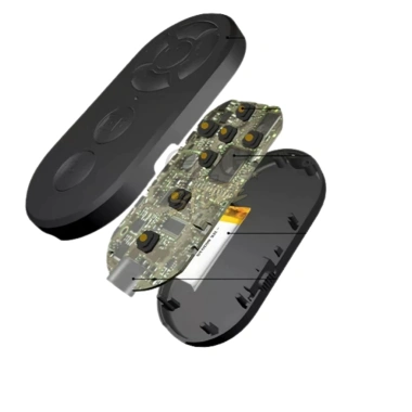 Điều Khiển Selfie Bluetooth Chụp Ảnh Từ Xa, Quay Video, Lật Trang, Sạc Lại - 79k 9