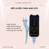 Điều khiển thảm, gối ngải cứu 12 cấp độ, dây nguồn THCOMPANY – giá 65.000 VNĐ