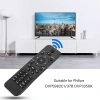 Điều khiển từ xa cho đầu DVD PHILIPS Dvp5.982C1 Dvp3.350K - Giá ưu đãi 92.400 VND 2