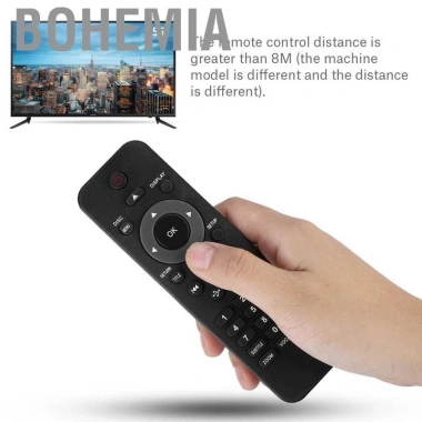 Điều khiển từ xa cho đầu DVD PHILIPS Dvp5.982C1 Dvp3.350K - Giá ưu đãi 92.400 VND