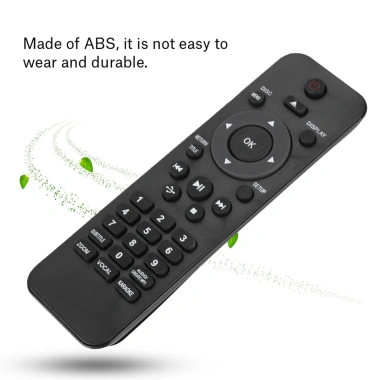Điều khiển từ xa cho đầu DVD PHILIPS Dvp5.982C1 Dvp3.350K - Giá ưu đãi 92.400 VND