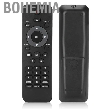 Điều khiển từ xa cho đầu DVD PHILIPS Dvp5.982C1 Dvp3.350K - Giá ưu đãi 92.400 VND