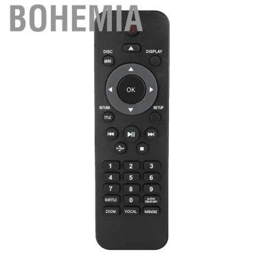 Điều khiển từ xa cho đầu DVD PHILIPS Dvp5.982C1 Dvp3.350K - Giá ưu đãi 92.400 VND