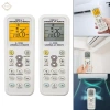 Điều khiển từ xa K-1.028E đa thương hiệu, nhẹ, dễ dùng, hẹn giờ - Giá 66.000₫