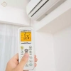 Điều khiển từ xa K-1.028E đa thương hiệu, nhẹ, dễ dùng, hẹn giờ - Giá 66.000₫ 3
